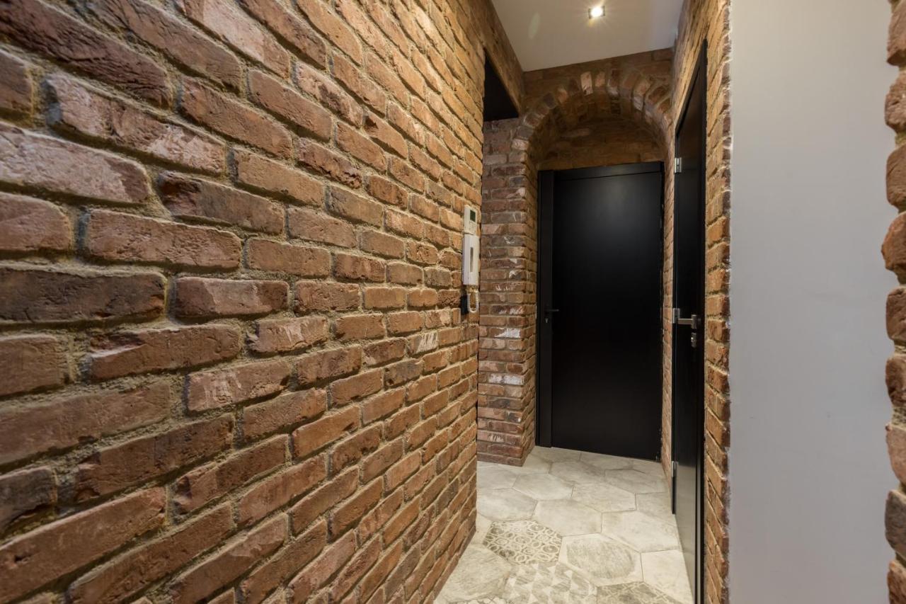 Feel Home - Bunico Nice Exterior photo